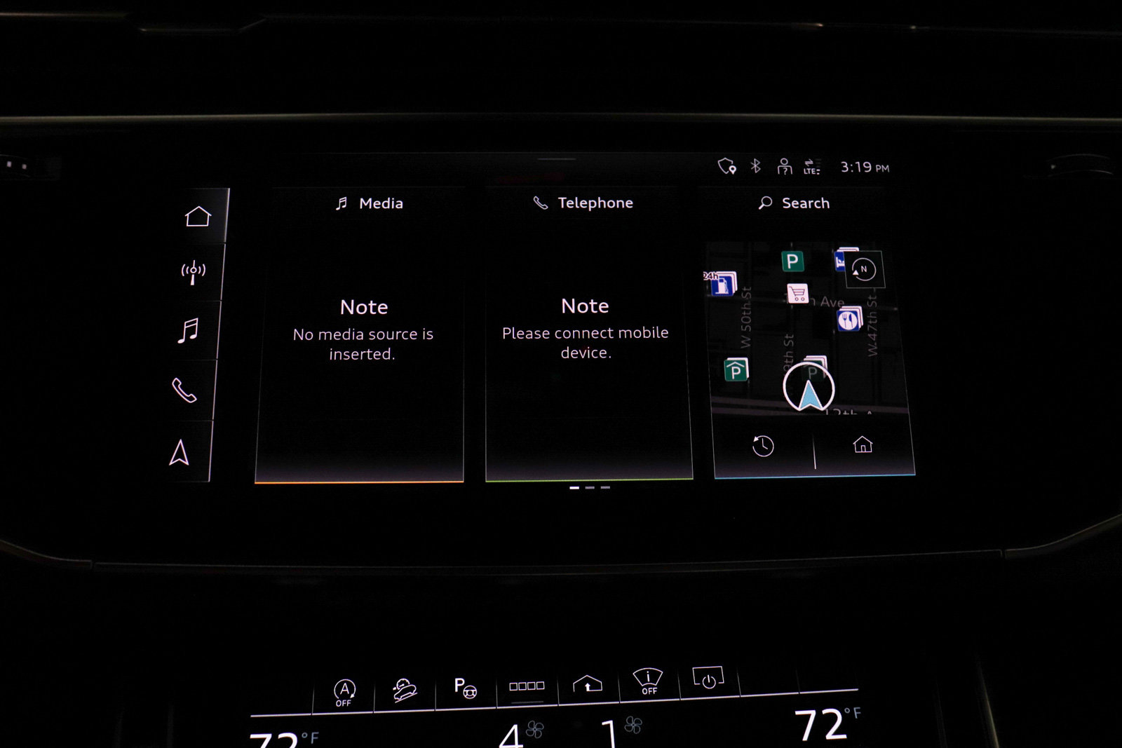 Used 2024 Audi RS Q8 image 29