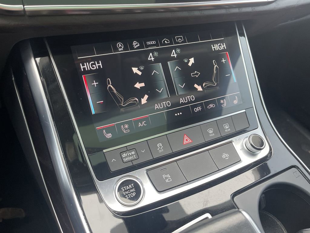 Used 2022 Audi Q8 Premium Plus image 25