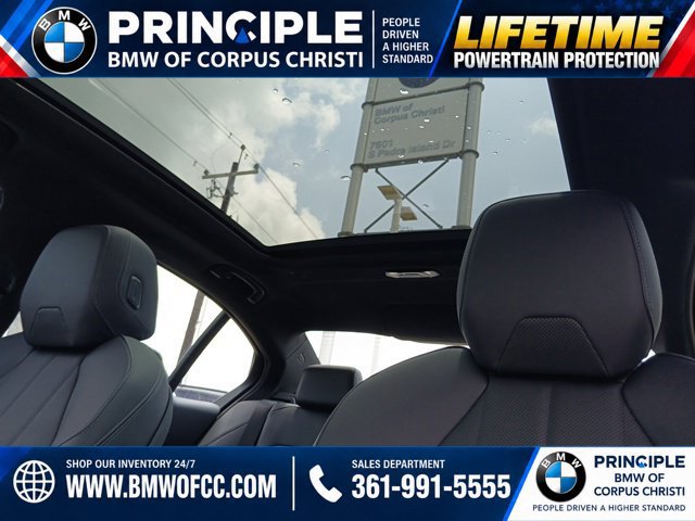 New 2027 BMW 550e xDrive w/ Premium Package AWD/4WD image 27