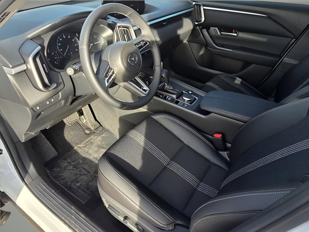 New 2026 MAZDA CX-50 AWD 2.5 S w/ Weather Package image 23