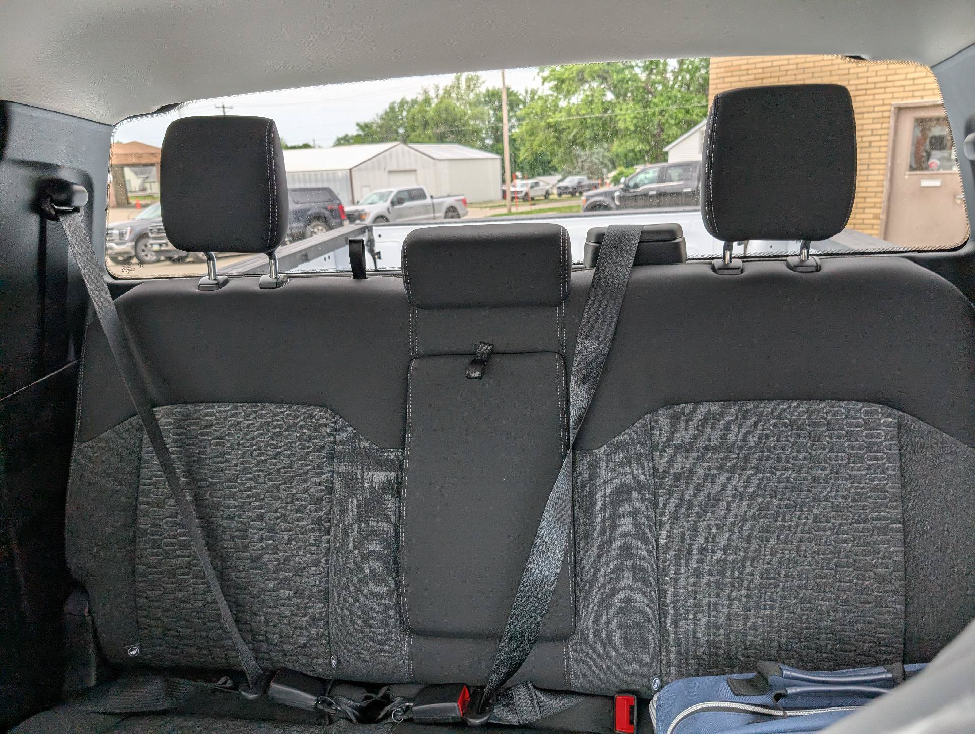 New 2026 Ford Ranger XL AWD/4WD image 27