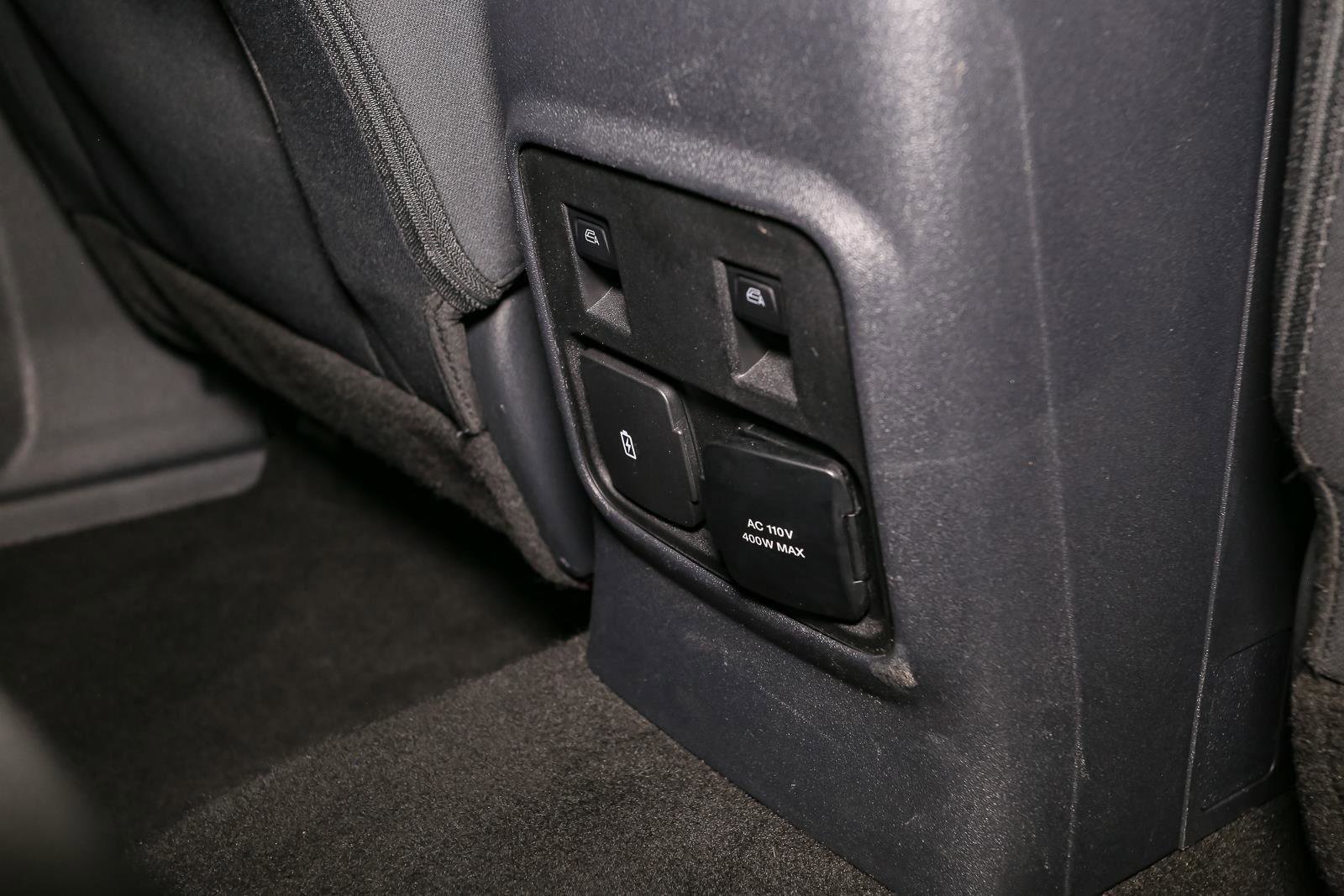 Used 2021 Ford Bronco Big Bend w/ Sasquatch Package AWD/4WD image 22