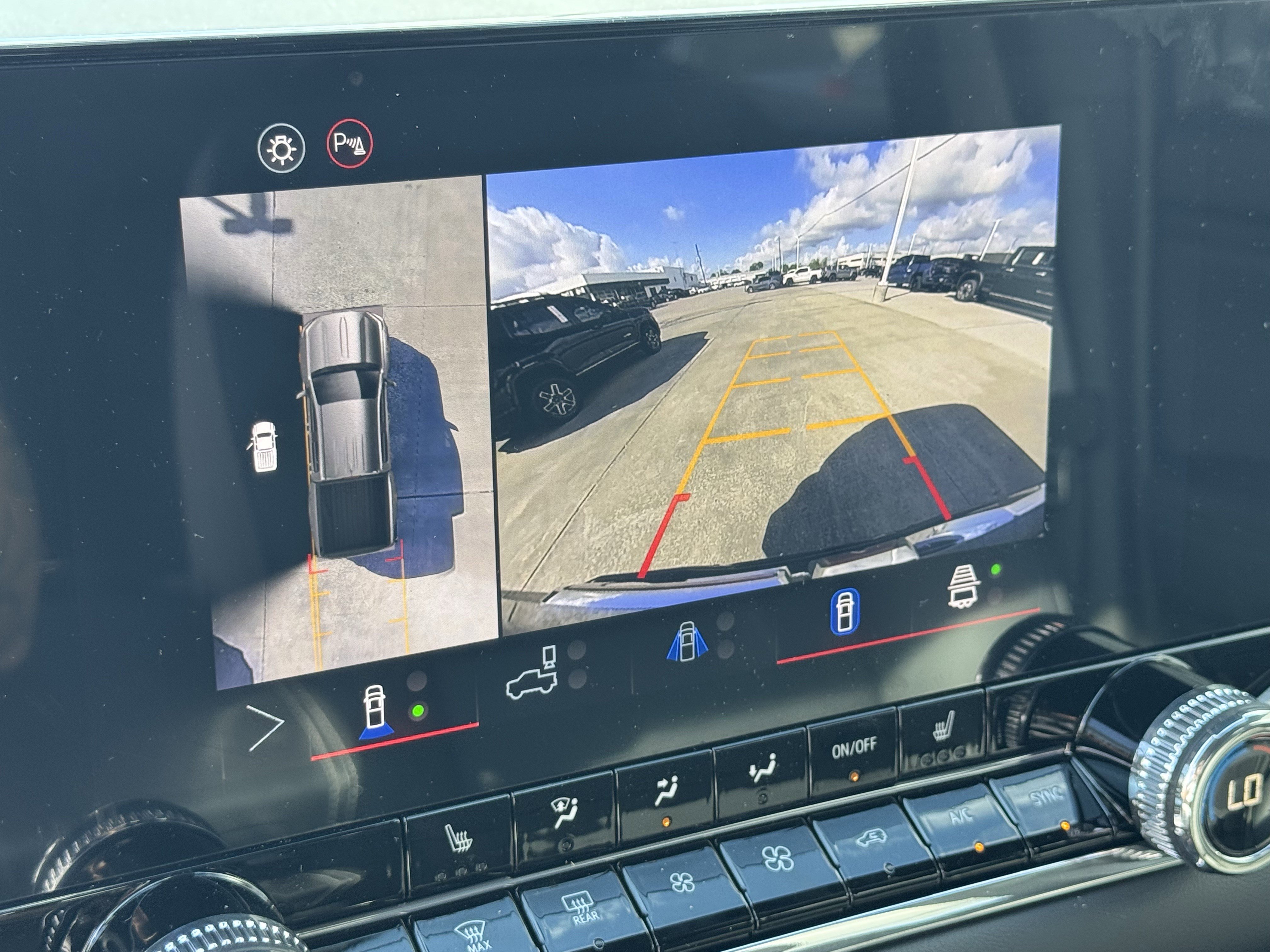 New 2026 GMC Canyon Elevation w/ Convenience Package image 18