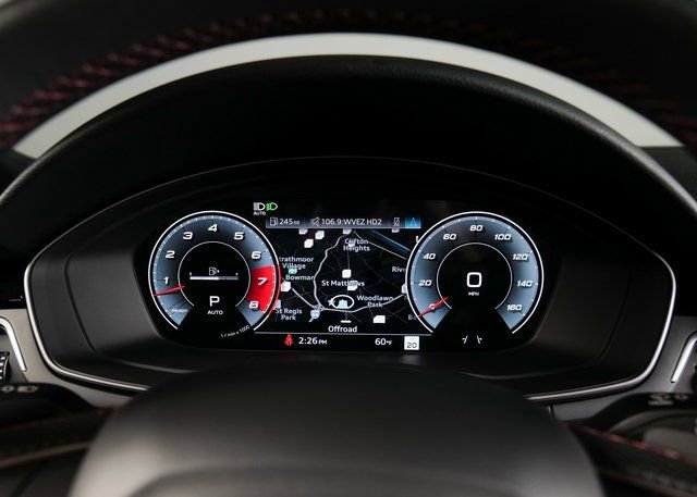 Certified 2024 Audi S5 Premium Plus w/ Premium Plus Package image 20