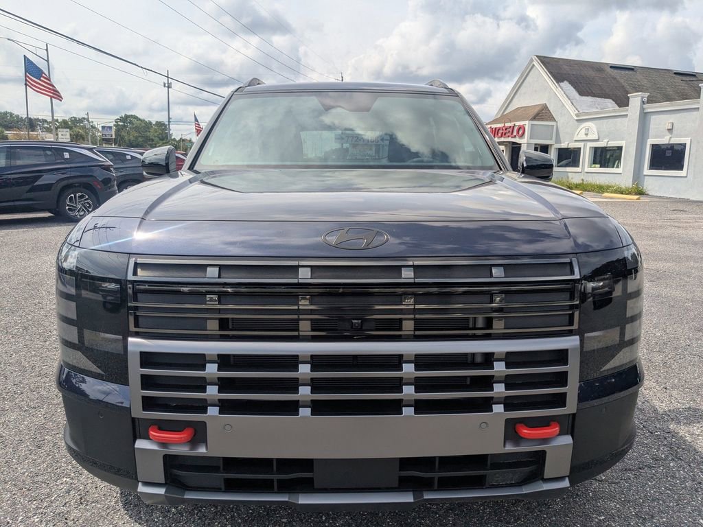 New 2026 Hyundai Palisade XRT Pro image 40