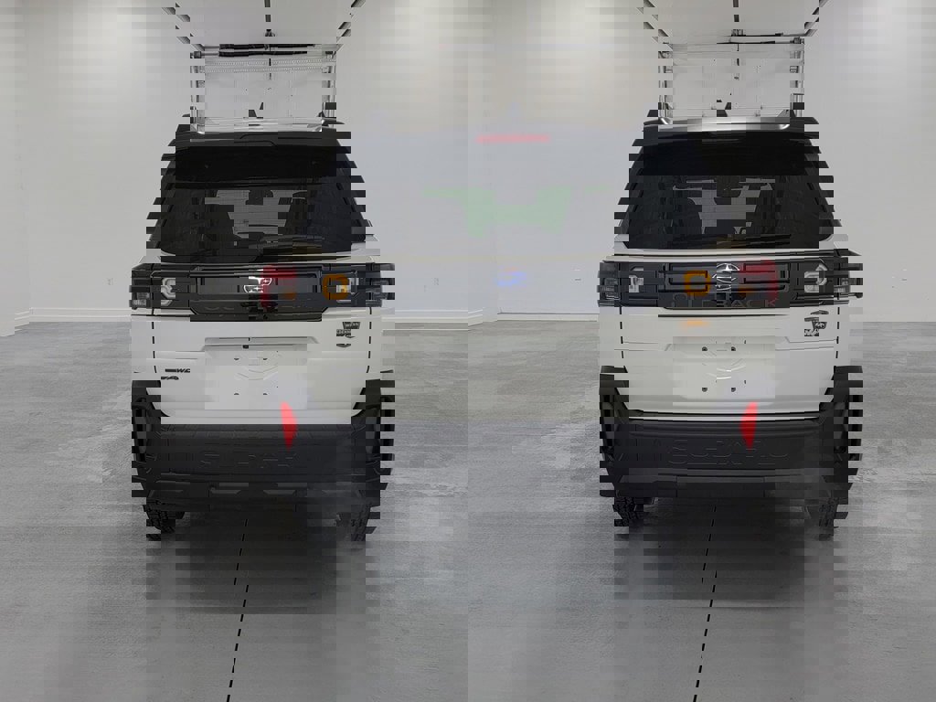 New 2026 Subaru Outback Wilderness w/ Wilderness Package image 5