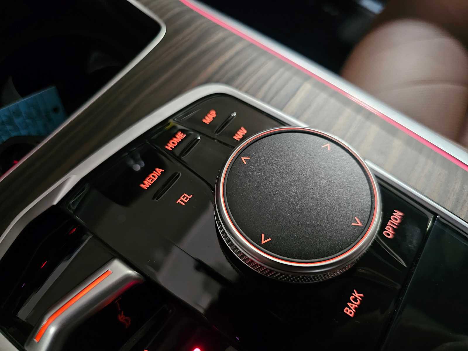 New 2026 BMW X5 xDrive40i w/ M Sport Package image 25