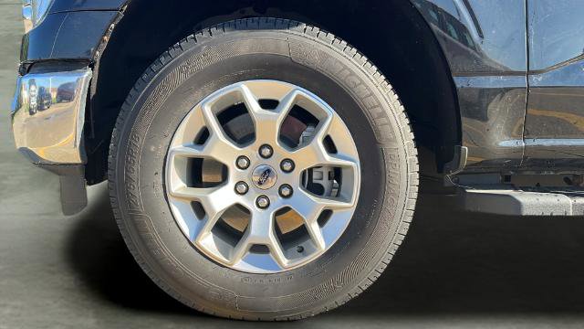 Certified 2022 Ford F150 XLT AWD/4WD image 20