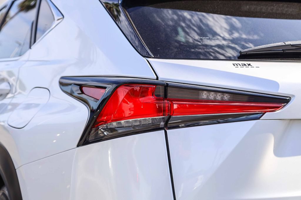 Used 2018 Lexus NX 300 FWD w/ Comfort Package image 7