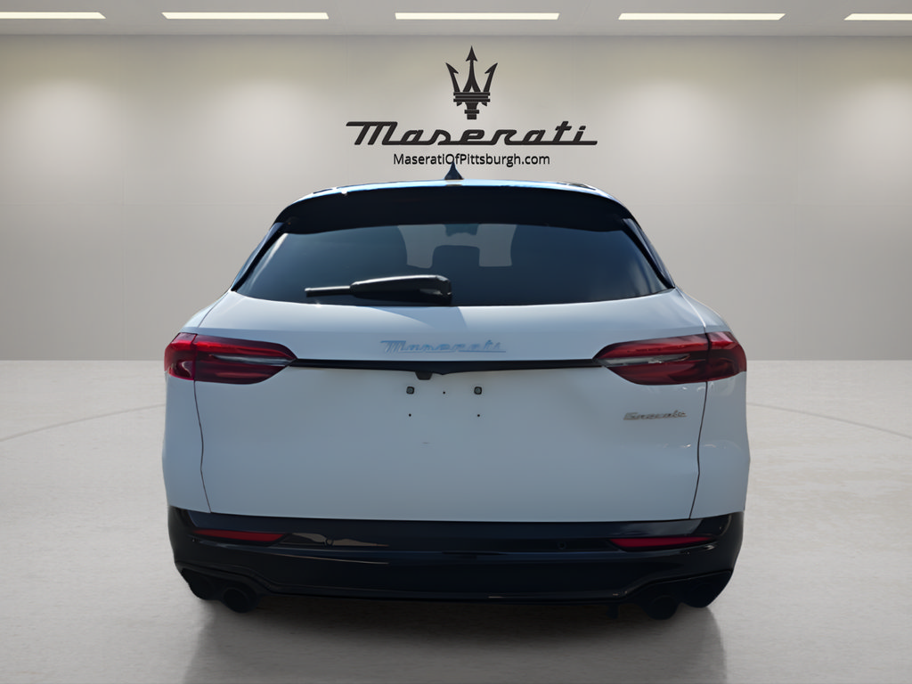 New 2025 Maserati Grecale Modena AWD/4WD image 6