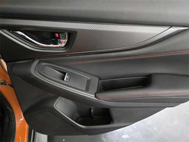 Used 2022 Subaru WRX Limited w/ Popular Package #2 image 22