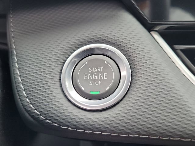 New 2026 Chevrolet Equinox LT w/ Safety and Technology Package image 30