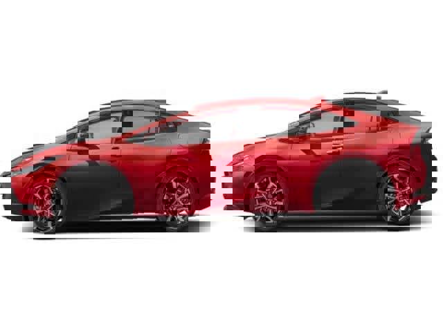New 2026 Toyota Prius Plug-In Hybrid image 3