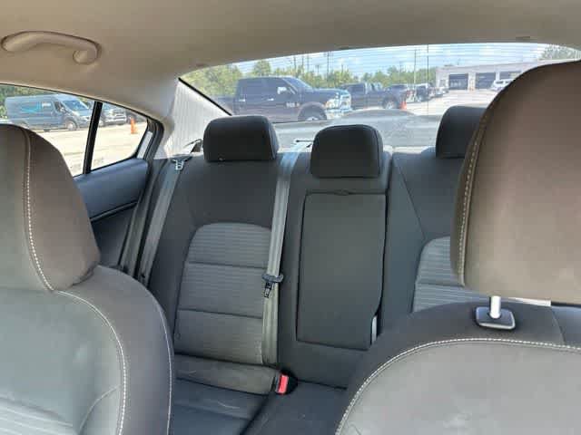 Used 2015 Kia Forte LX w/ Popular Package FWD image 5