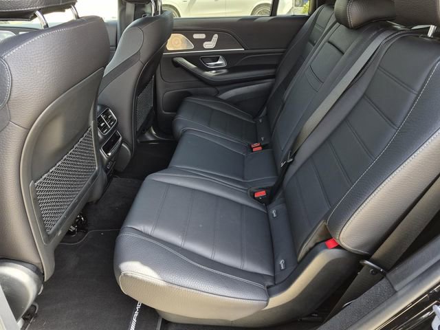 Certified 2023 Mercedes-Benz GLS 580 4MATIC image 34