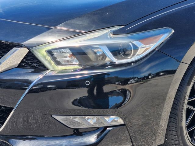 Used 2018 Nissan Maxima 3.5 SV image 7