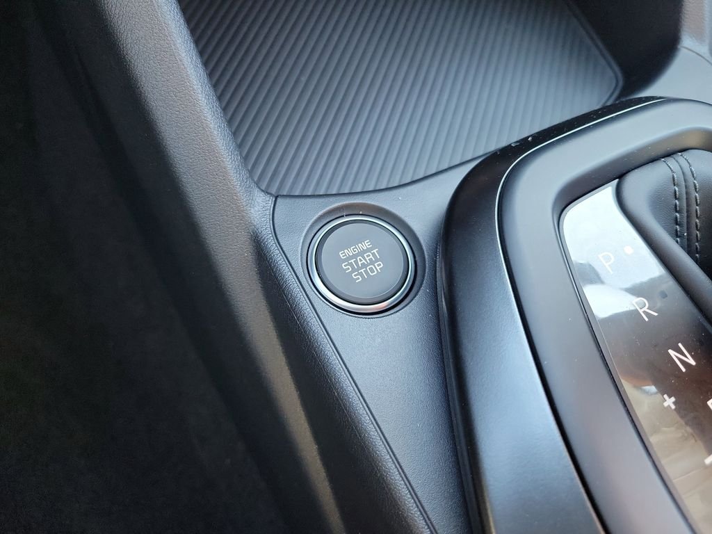 New 2026 Kia K4 FWD image 33