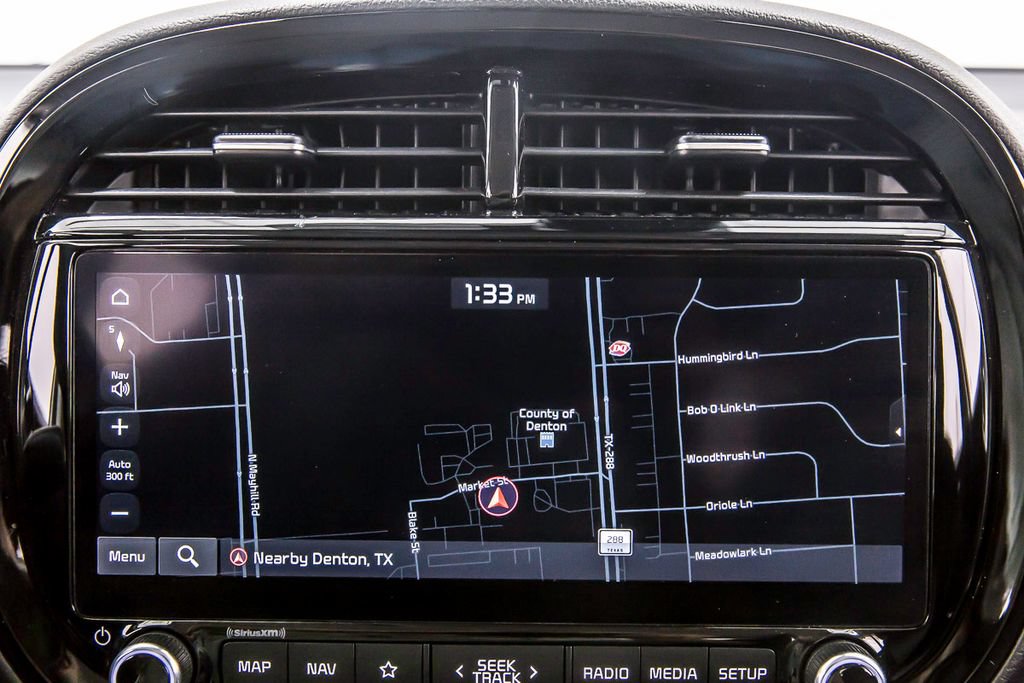 Used 2023 Kia Soul S FWD image 15