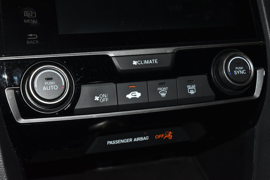 Used 2018 Honda Civic Type R image 11