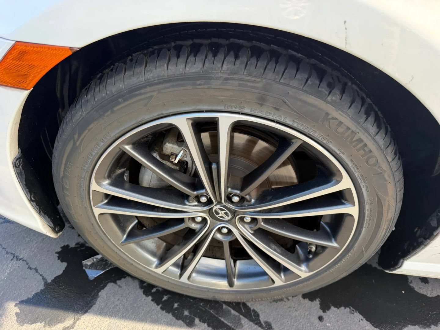 Used 2016 Scion FR-S RWD image 13