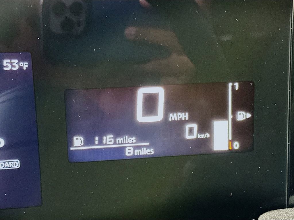 New 2026 Nissan Kicks SV w/ SV Premium Package image 17