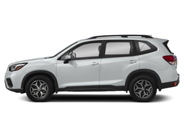 Used 2021 Subaru Forester Premium AWD/4WD image 6