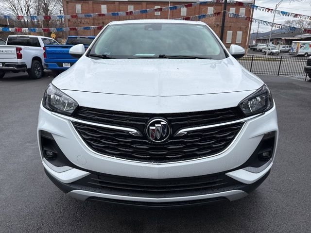 Used 2023 Buick Encore GX Preferred w/ Cold Weather Comfort Package image 4