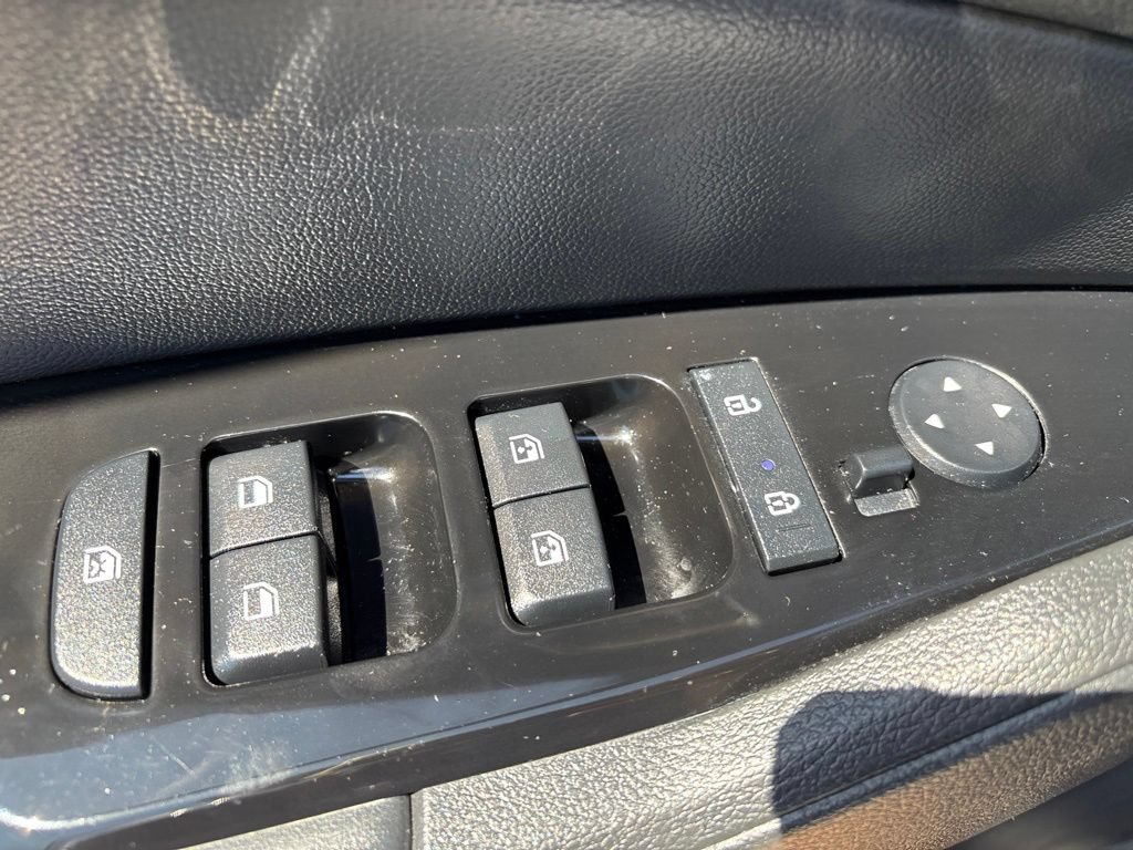 Used 2023 Kia Sportage EX FWD image 12