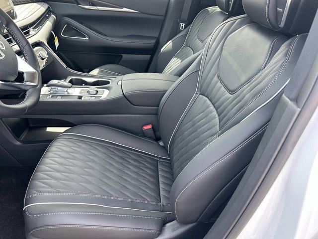 New 2027 INFINITI QX60 Autograph AWD/4WD image 16