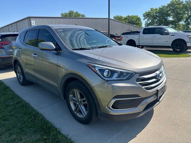 Used 2018 Hyundai Santa Fe Sport FWD image 4