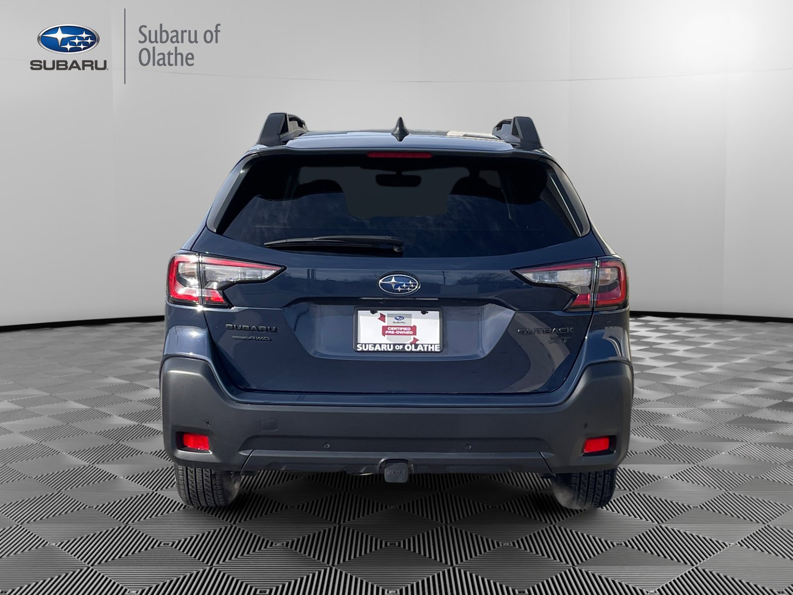 Used 2025 Subaru Outback Onyx Edition XT image 10