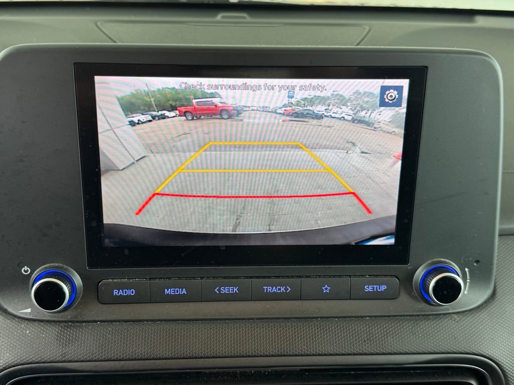 Used 2023 Hyundai Kona SEL FWD image 33