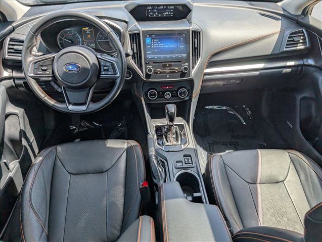 Used 2019 Subaru Crosstrek 2.0i Limited w/ Moonroof Package w/Navigation AWD/4WD image 15