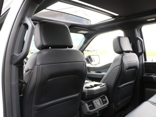 New 2026 Ford F150 Lariat image 15