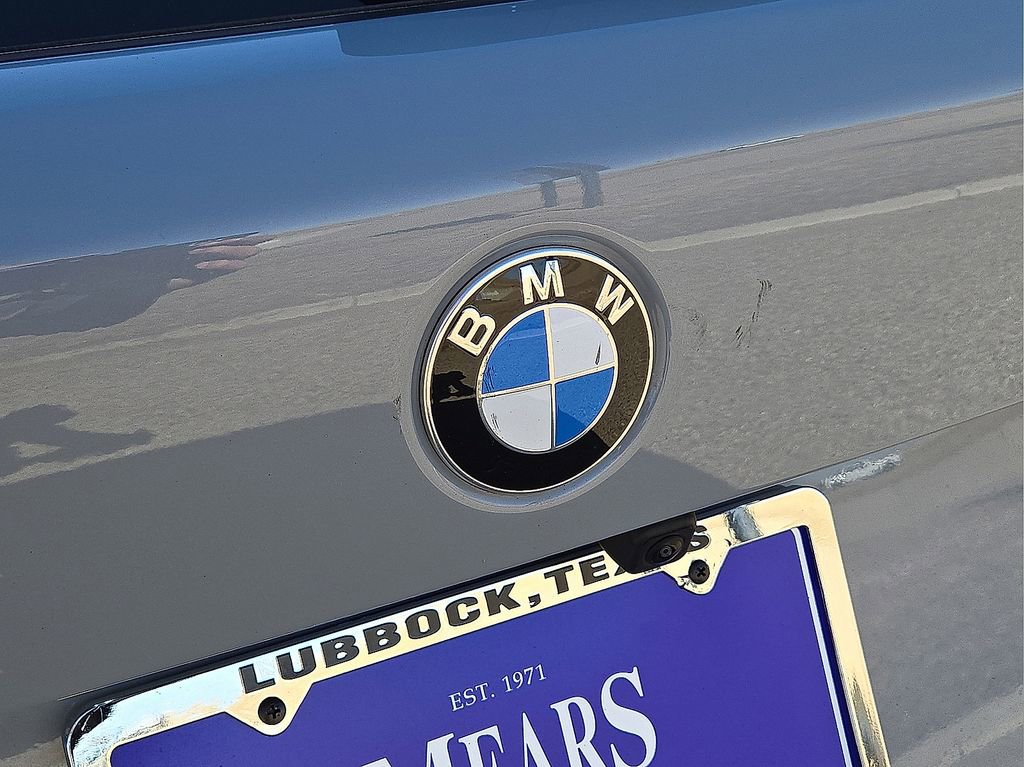 Used 2026 BMW X5 M60i image 13