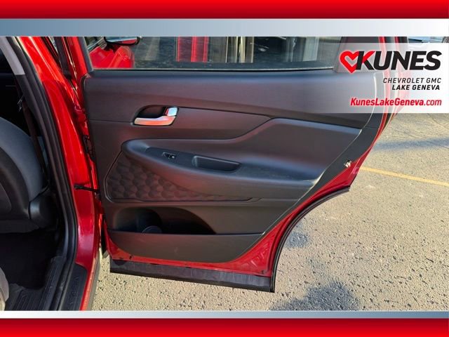 Used 2023 Hyundai Santa Fe SEL image 15