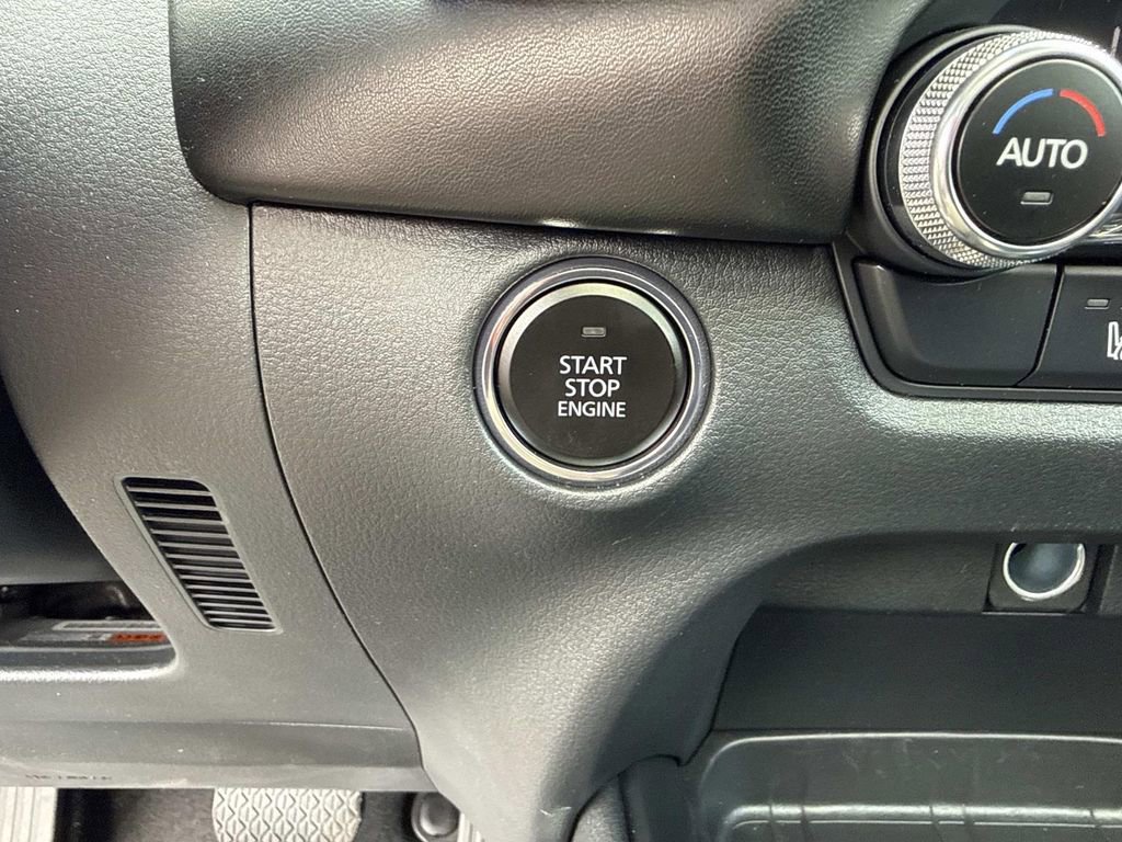 Certified 2024 MAZDA CX-50 AWD 2.5 S w/ Accent Package image 38