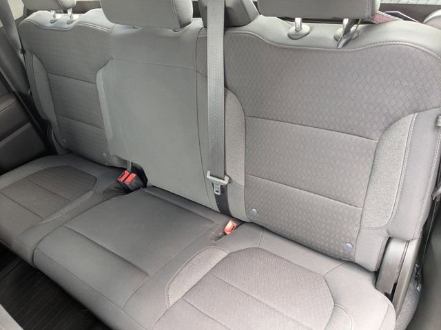 Used 2020 GMC Sierra 1500 Elevation w/ Elevation Value Package image 26