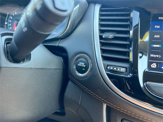 Used 2022 Chevrolet Trax LT w/ Sport Edition image 16