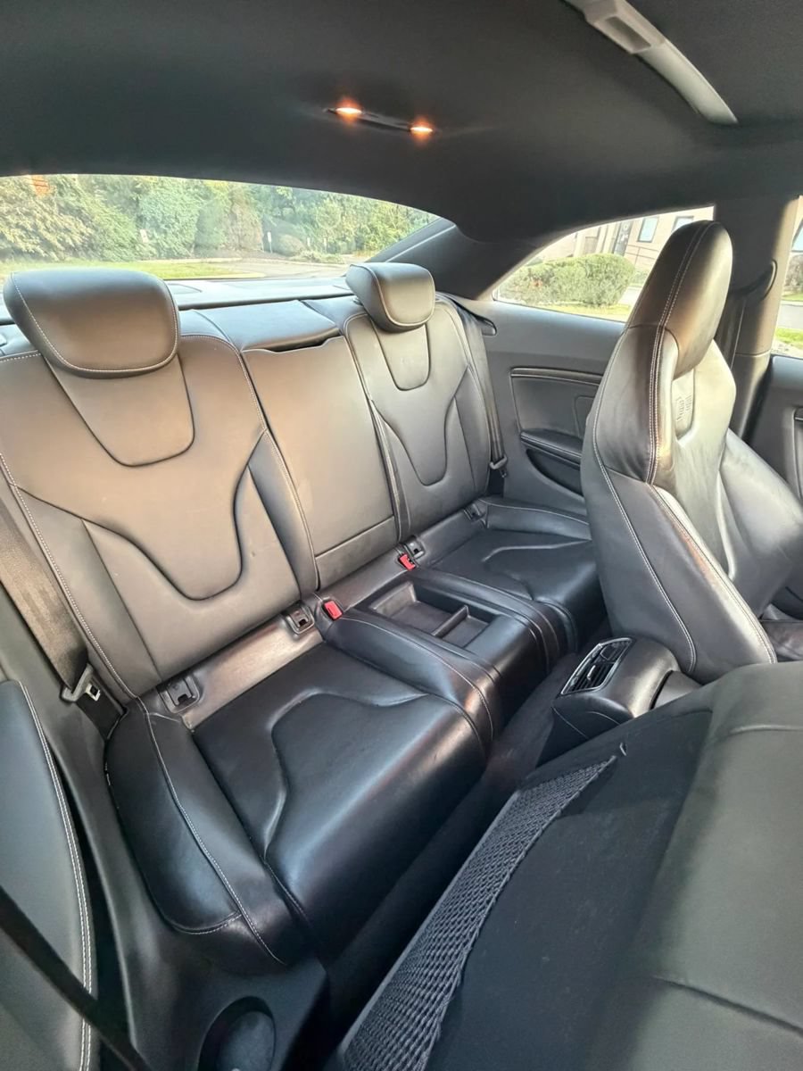 Used 2013 Audi S5 Prestige AWD/4WD image 13