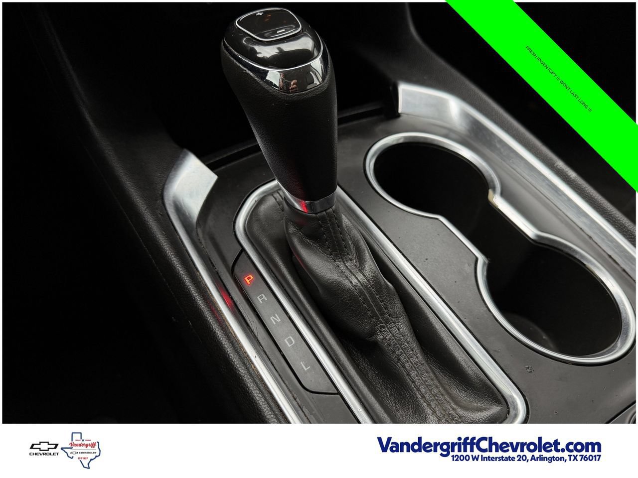 Used 2019 Chevrolet Traverse LS FWD image 17