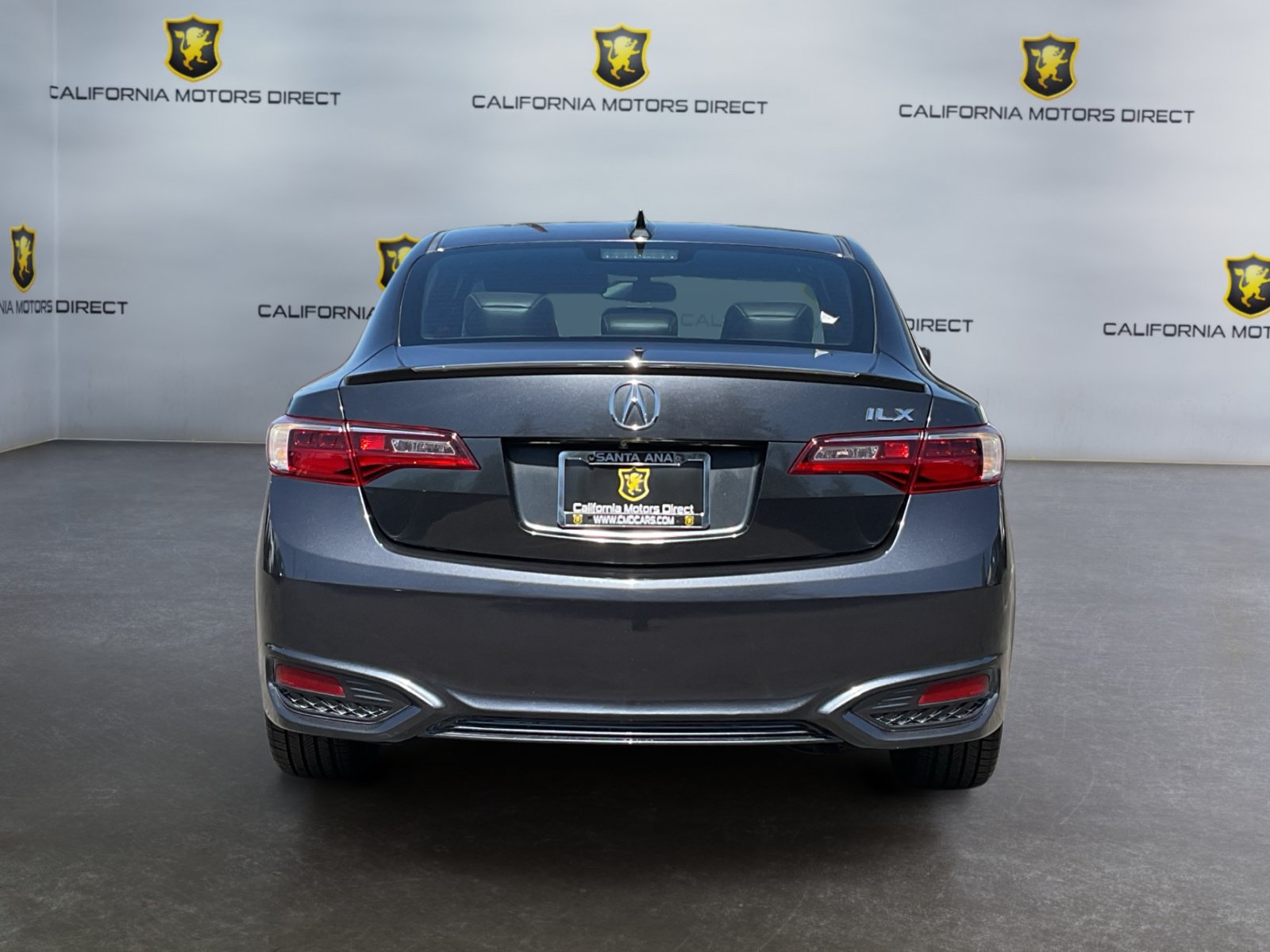 Used 2016 Acura ILX FWD image 6