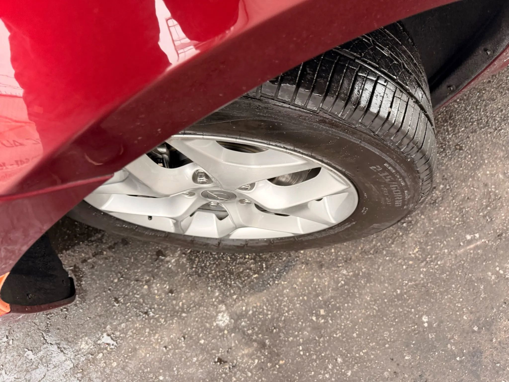 Used 2020 Chrysler Pacifica Touring-L image 38