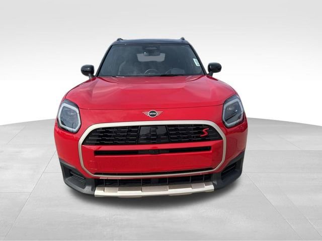 New 2026 MINI Cooper Countryman S AWD/4WD video 2