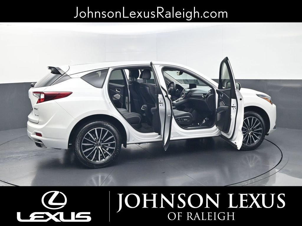 Used 2025 Acura RDX SH-AWD w/ Advance Package image 32