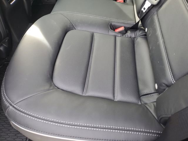 New 2025 MAZDA CX-5 AWD 2.5 S w/ Premium Plus Pkg image 15