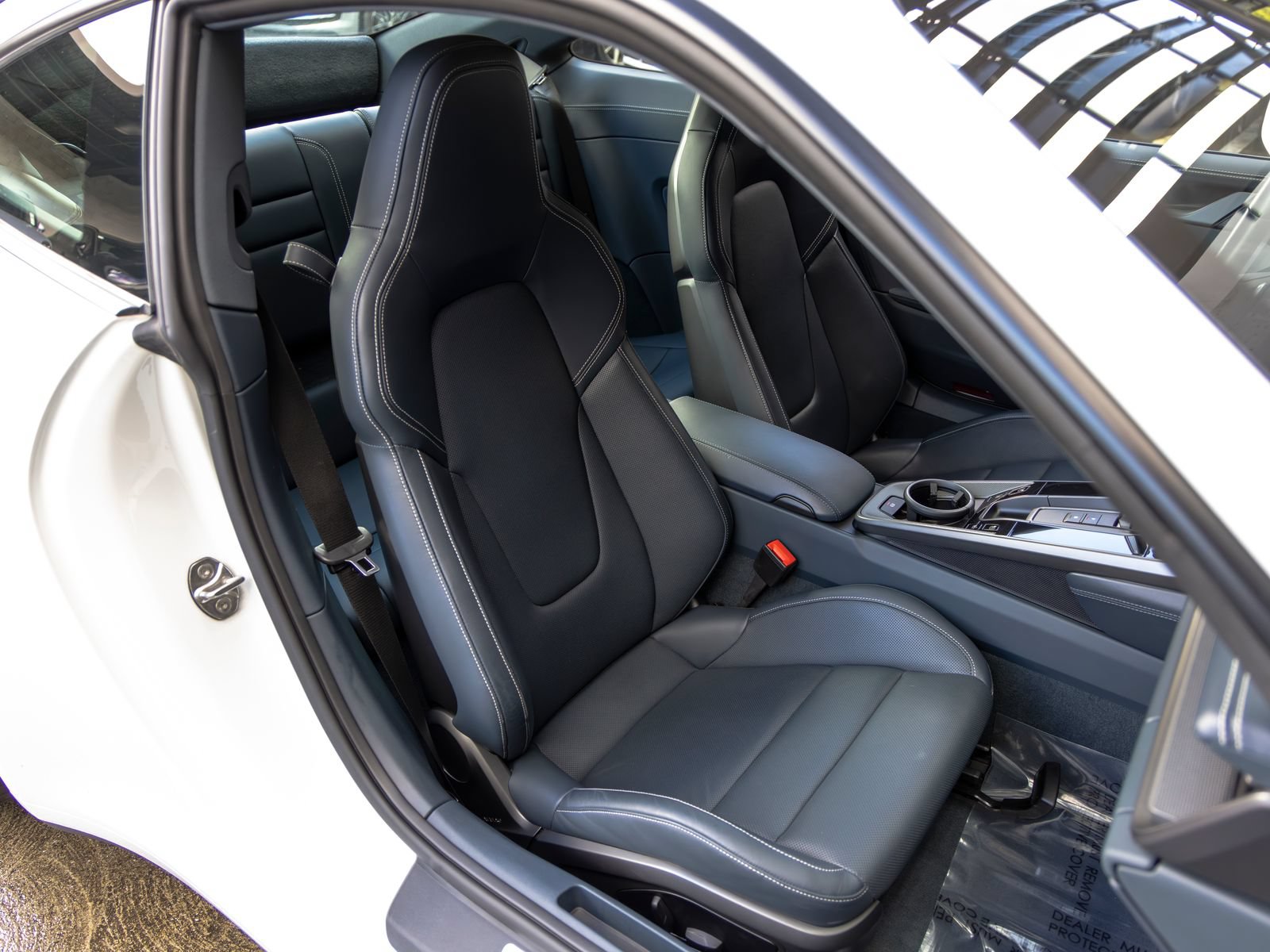 Certified 2024 Porsche 911 Carrera S RWD image 50