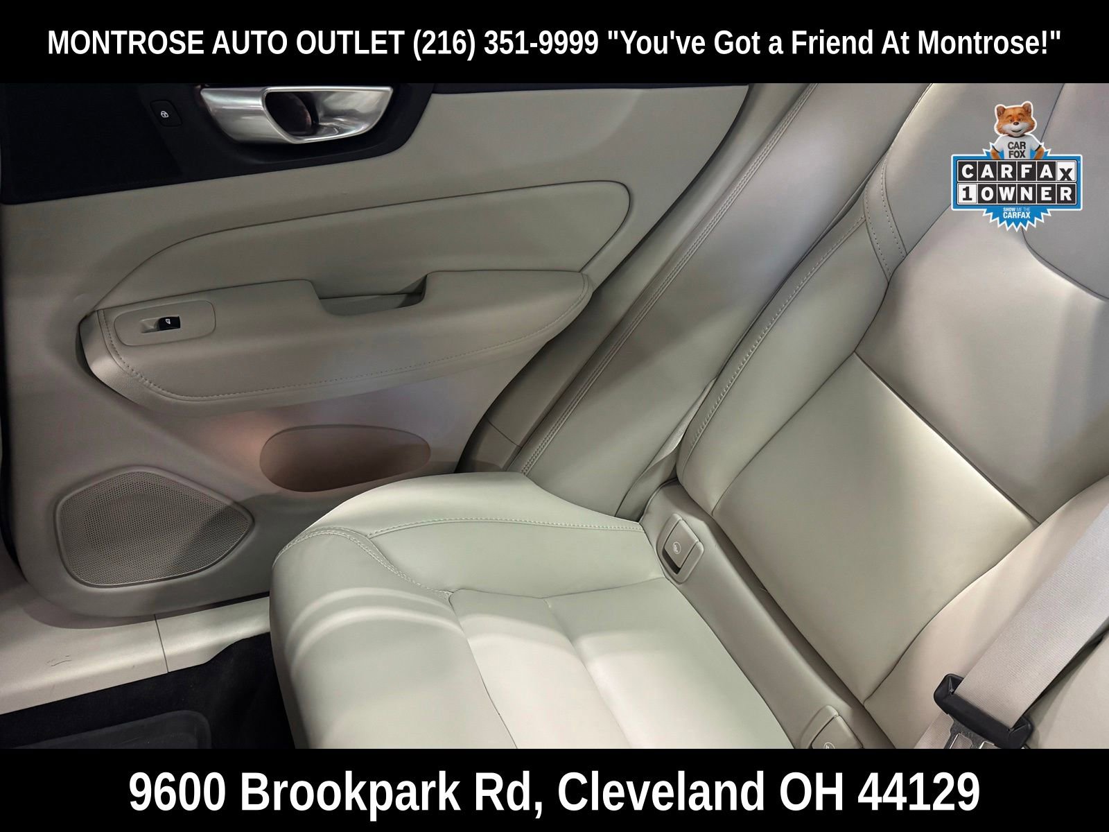Used 2023 Volvo XC60 B5 Ultimate w/ Climate Package AWD/4WD image 29