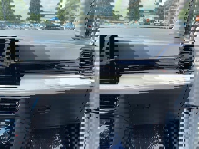 New 2025 Volkswagen Taos S image 50