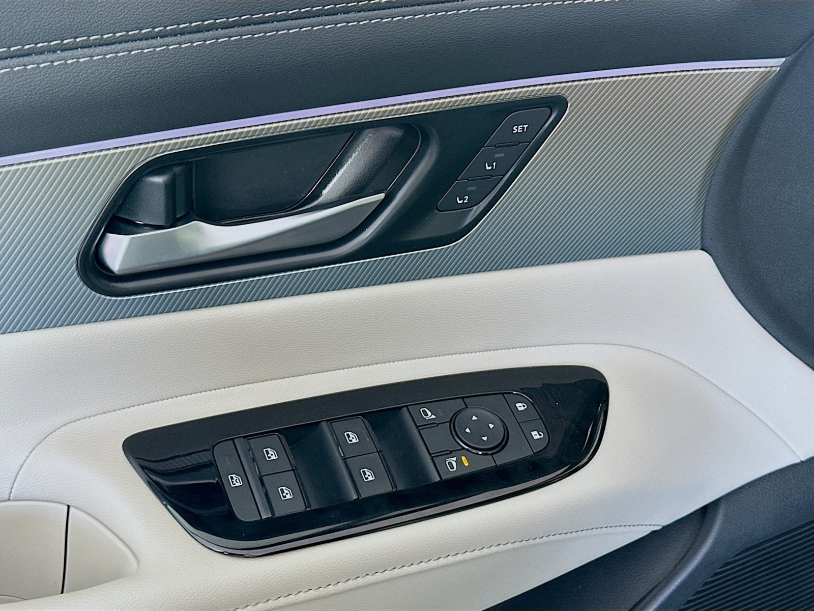New 2026 Nissan Murano SL AWD/4WD image 17